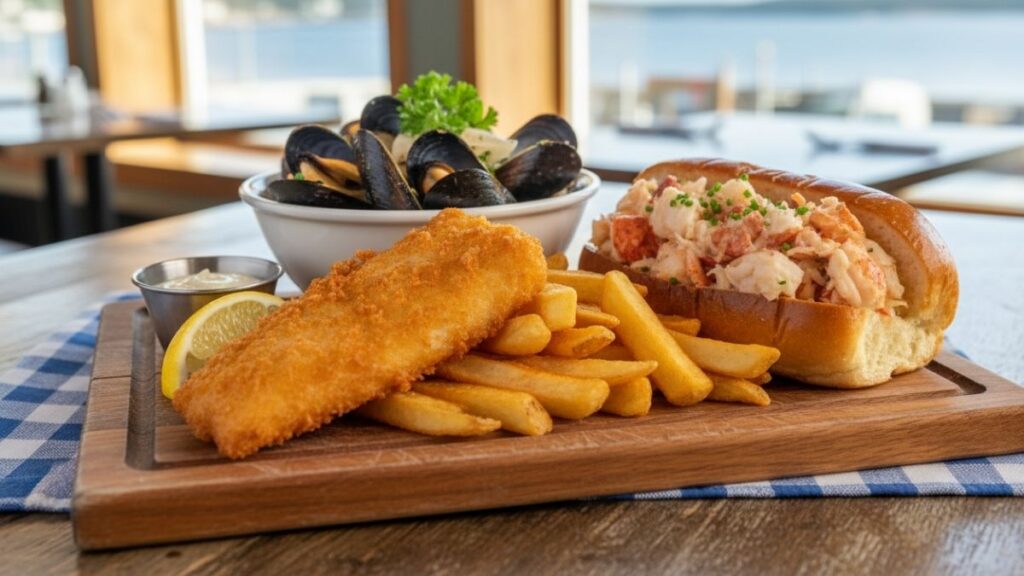 fresh nova scotia seafood platter served at a halifax restaurant 20251113 233503 0000