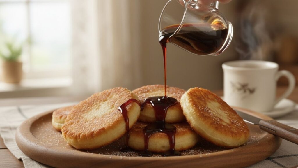 traditional newfoundland toutons served with molasses 20251112 224818 0000