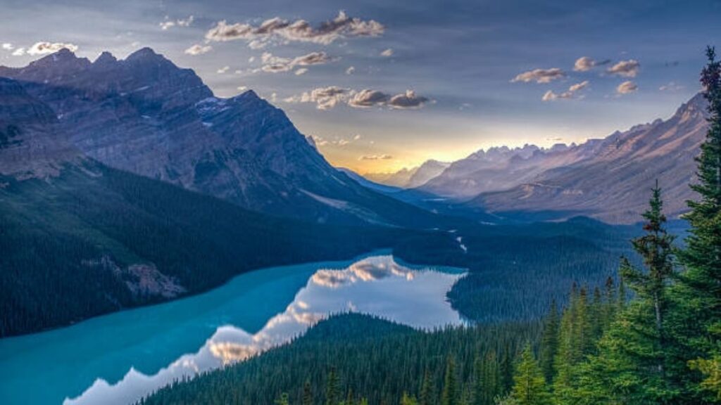 view of peyto lake, jasper national park 20251111 233005 0000