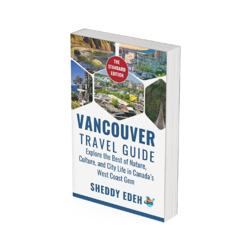 17. quebec city travel guide — paperback (printed & shipped worldwide) 17. quebec city travel guide — paperback (printed & shipped worldwide)