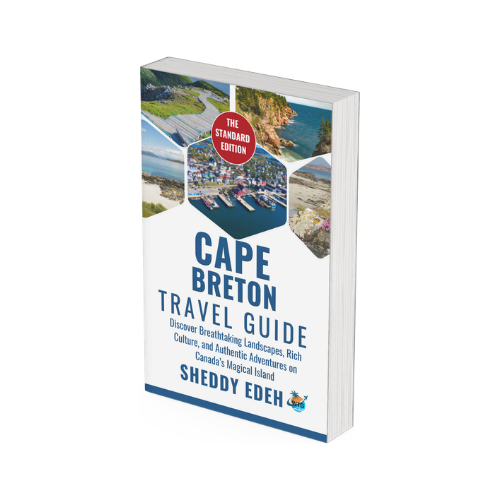 38. cape breton travel guide — paperback (printed & shipped worldwide) 38. cape breton travel guide — paperback (printed & shipped worldwide)