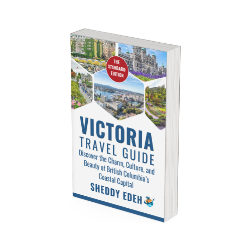 41. victoria travel guide — paperback (printed & shipped worldwide) 41. victoria travel guide — paperback (printed & shipped worldwide)