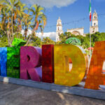 the city of mérida is the safest city in mexico