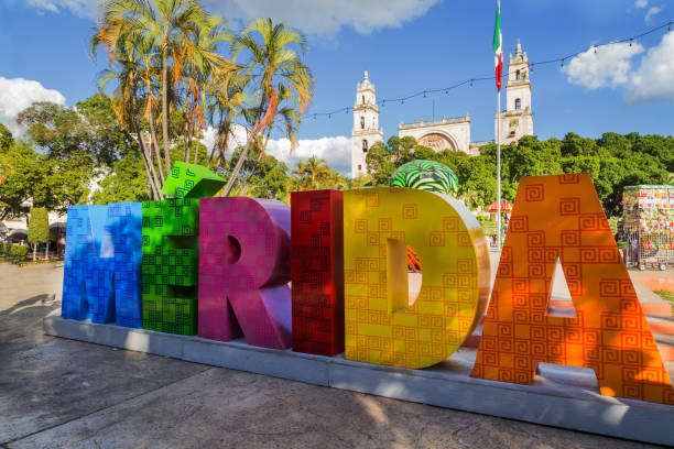 Mérida Mexico Travel Guide 2026: Things to Do, Attractions, Safety Tips, and Local Experiences the city of mérida is the safest city in mexico